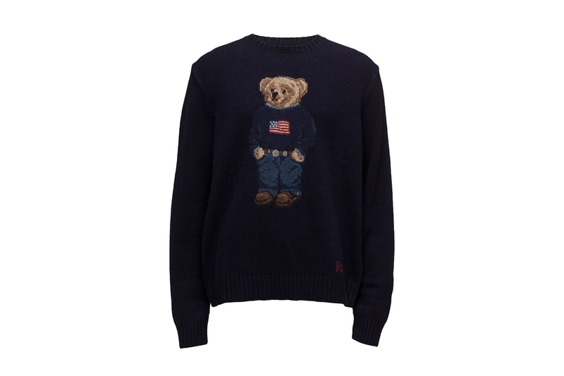 ラルフローレンがアパレルアイテムをカスタマイズできる注目の新サービスをスタート Ralph Lauren