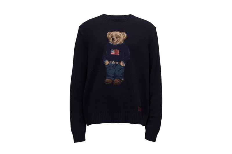 Ralph Lauren がアパレルアイテムをカスタマイズできる注目の新サービスをスタート