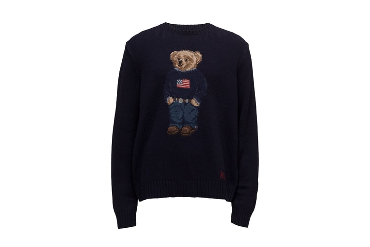 Ralph Lauren がアパレルアイテムをカスタマイズできる注目の新サービスをスタート