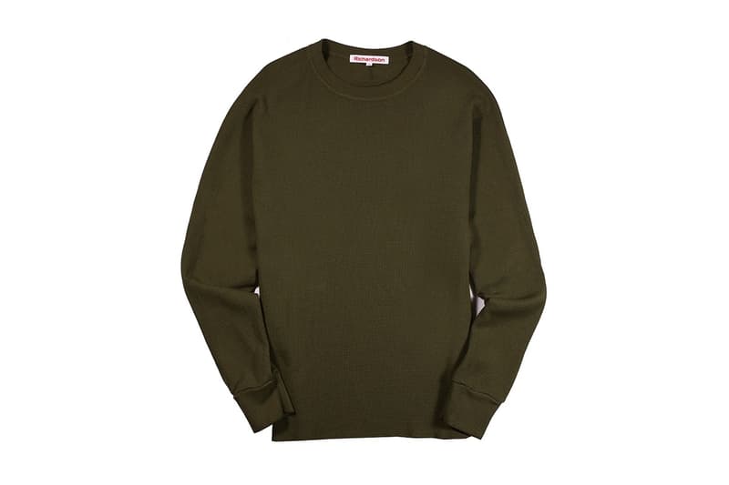 Richardson よりワークウェアのシルエットを纏ったクリーンな印象の2017年秋冬コレクションがドロップ リチャードソン 2017aw autumn winter クリーン ホワイト ブラック シンプル ワークウェア 作業服 ハイプビースト hypebeast Richardson よりステンシルが男心をくすぐる2017年秋冬ワークウェアコレクションが登場