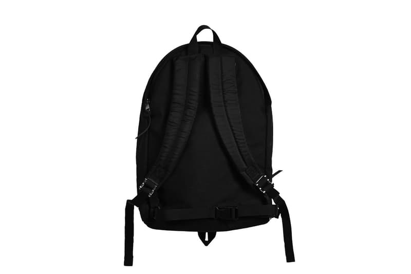 Richardson よりワークウェアのシルエットを纏ったクリーンな印象の2017年秋冬コレクションがドロップ リチャードソン 2017aw autumn winter クリーン ホワイト ブラック シンプル ワークウェア 作業服 ハイプビースト hypebeast Richardson よりステンシルが男心をくすぐる2017年秋冬ワークウェアコレクションが登場