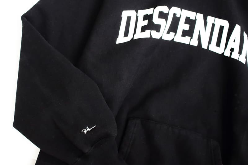 Shops：Ron Herman が潮風を感じる横浜に新店舗をオープン オープン記念として〈DESCENDANT〉や〈Vanson〉とのコラボアイテムも数量限定で発売