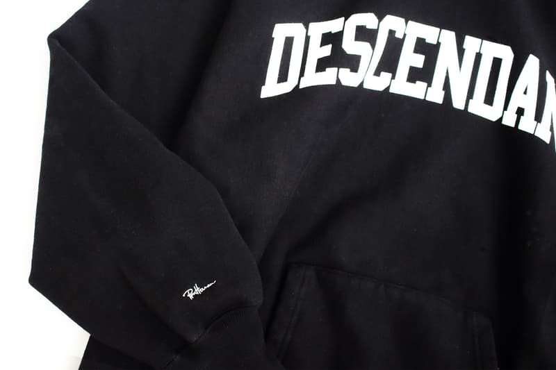 Shops:Ron Herman が潮風を感じる横浜に新店舗をオープン オープン記念として〈DESCENDANT〉や〈Vanson〉とのコラボアイテムも数量限定で発売