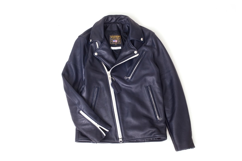Shops：Ron Herman が潮風を感じる横浜に新店舗をオープン オープン記念として〈DESCENDANT〉や〈Vanson〉とのコラボアイテムも数量限定で発売
