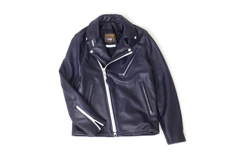 Shops:Ron Herman が潮風を感じる横浜に新店舗をオープン オープン記念として〈DESCENDANT〉や〈Vanson〉とのコラボアイテムも数量限定で発売