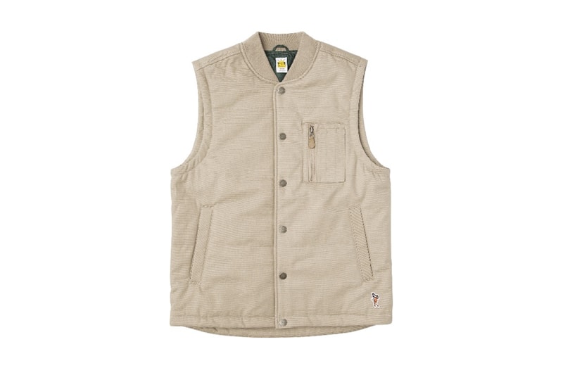 RVCA x TOY MACHINE のレイドバックなコラボコレクション　ハイプビースト HYPEBEAST