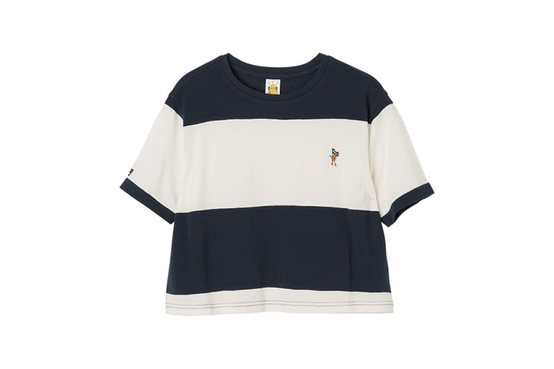 RVCA x TOY MACHINE のレイドバックなコラボコレクション　ハイプビースト HYPEBEAST