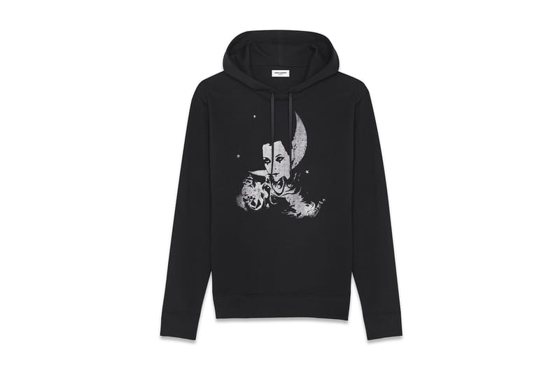 Vespa 製スクーターもラインアップする Saint Laurent x colette コラボコレクションの全貌が明らかに