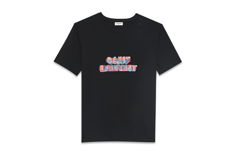 Saint Laurent x colettte コラボ コレクション の全貌が明らかに アイテム サンローラン コレット