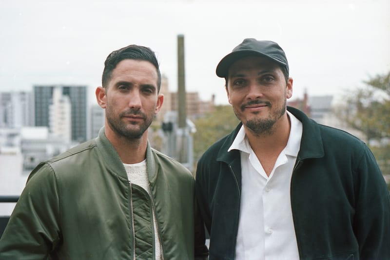 Interviews：Saturdays NYC のオーナーたちに聞いたブランドの在り方