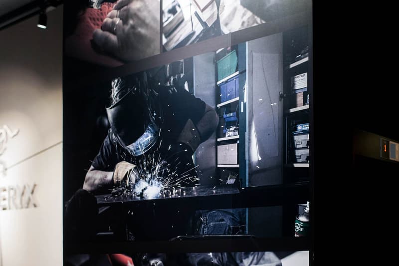 アークテリクスが国内3店舗目となる路面店を名古屋にオープン  ARC'TERYX HYPEBEAST ハイプビースト