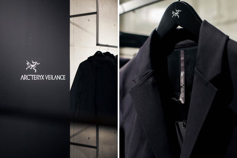 アークテリクスが国内3店舗目となる路面店を名古屋にオープン  ARC'TERYX HYPEBEAST ハイプビースト