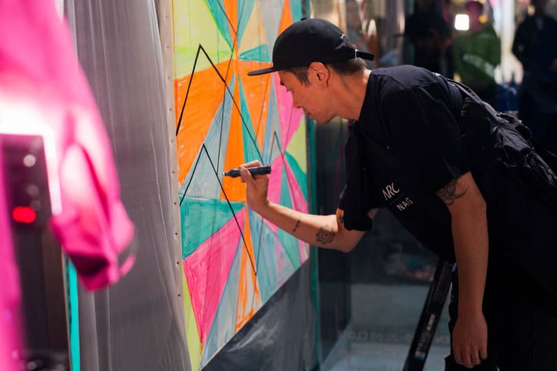 アークテリクスが国内3店舗目となる路面店を名古屋にオープン  ARC'TERYX HYPEBEAST ハイプビースト