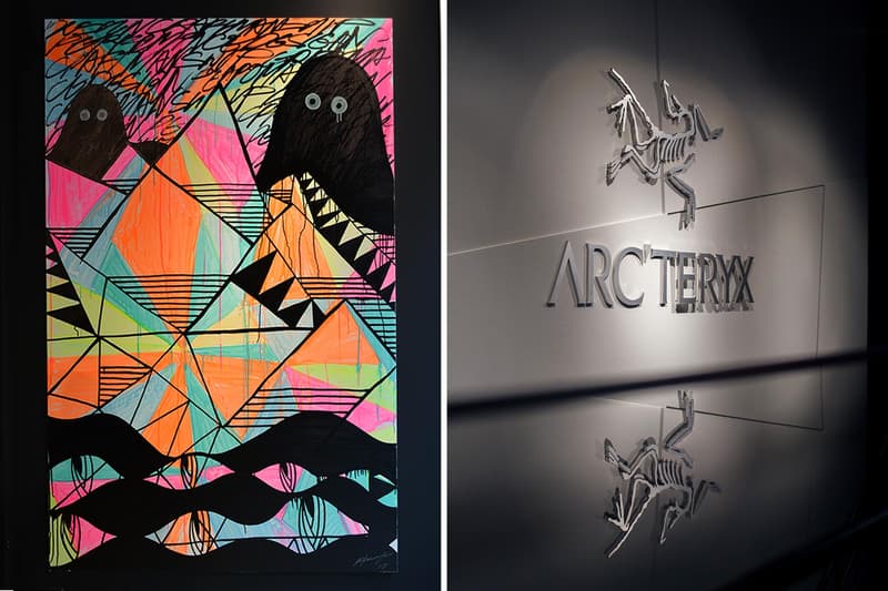 アークテリクスが国内3店舗目となる路面店を名古屋にオープン  ARC'TERYX HYPEBEAST ハイプビースト