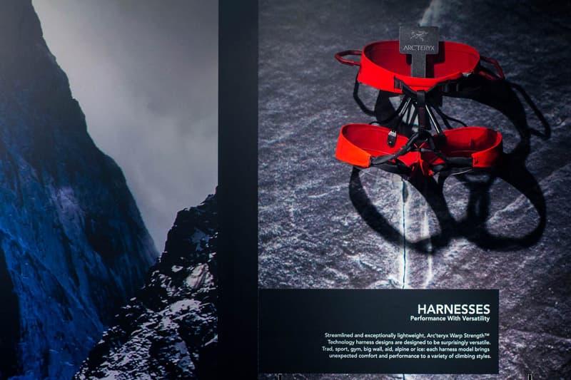 アークテリクスが国内3店舗目となる路面店を名古屋にオープン  ARC'TERYX HYPEBEAST ハイプビースト