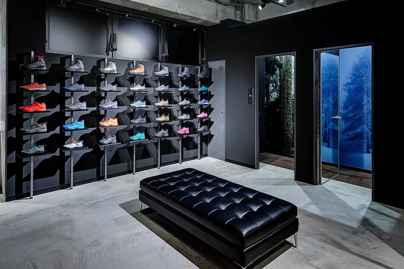 アークテリクスが国内3店舗目となる路面店を名古屋にオープン  ARC'TERYX HYPEBEAST ハイプビースト