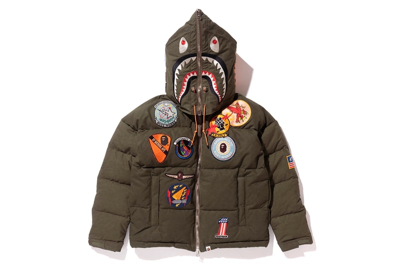 READYMADE® と BAPE® ＆ Fear of God & Just Don の3ブランドとのコラボコレクションがいよいよドロップ レディメイド エイプ フィア オブ ゴッド ジャスト ドン コラボ GR8  BAPE STORE 原宿 ベイプ  Why are you here?  UNITED ARROWS & SONS ハイプビースト hypebeast