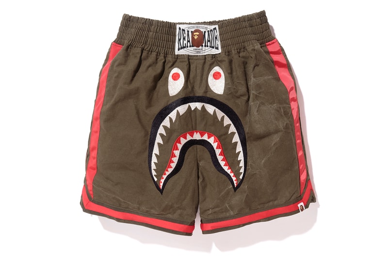 READYMADE® と BAPE® ＆ Fear of God & Just Don の3ブランドとのコラボコレクションがいよいよドロップ レディメイド エイプ フィア オブ ゴッド ジャスト ドン コラボ GR8  BAPE STORE 原宿 ベイプ  Why are you here?  UNITED ARROWS & SONS ハイプビースト hypebeast