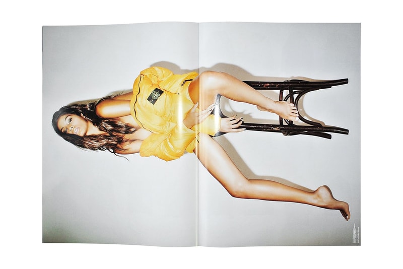 ハイエンドなイタリアメンズブランド Stone Islandにフォーカスした SNEEZE Magazine 最新号がリリース supreme  シュプリーム スニーズ マガジン HYPEBEAST ハイプビースト 雑誌 アレックス オルソン JA グラフィティ レジェンド スケートボード アート