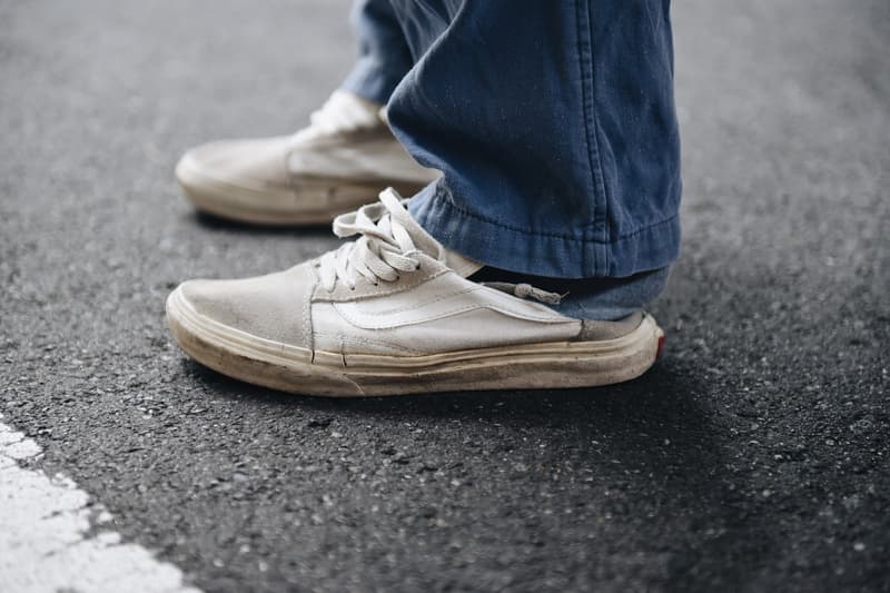 Streetsnaps：Shohei Habata of NUBIAN 幅田将平 ヌビアン バイヤー ストリートスナップ HYPEBEAST ハイプビースト