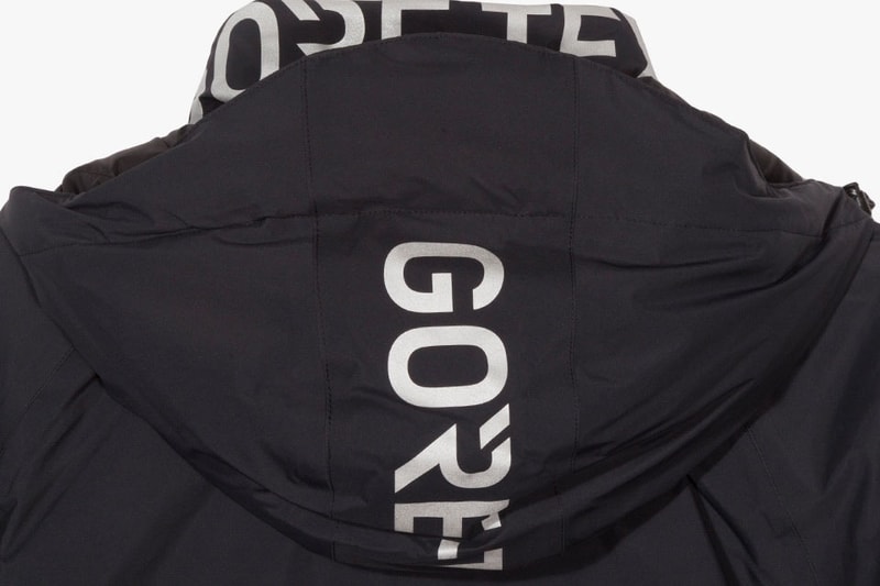 STÜSSY より GORE-TEX®︎ や Windstopper®︎ を搭載した最新コレクションが登場 高機能ダウンジャケットをはじめ、この冬に活躍するであろう即戦力アイテムがずらり 650フィルパワーダウン シェパフリースジャケット パンツ キャップ