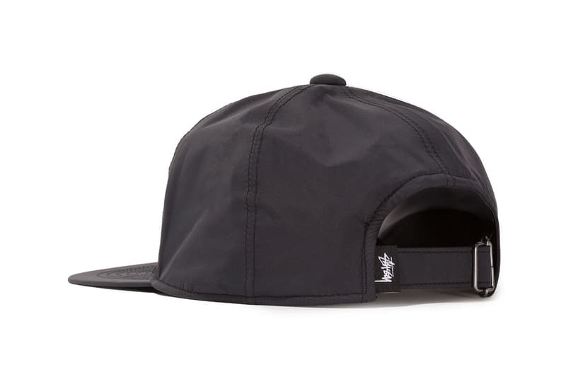 STÜSSY より GORE-TEX®︎ や Windstopper®︎ を搭載した最新コレクションが登場 高機能ダウンジャケットをはじめ、この冬に活躍するであろう即戦力アイテムがずらり 650フィルパワーダウン シェパフリースジャケット パンツ キャップ