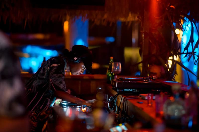 032c が伝統的な International Stussy Tribe のバリでの初のギャザリングに迫ったインタビューをチェック インターナショナル ステューシー トライブ バリ 032c スケート ギャザリング gathering stussy international tribe ist ハイプビースト hypebeast