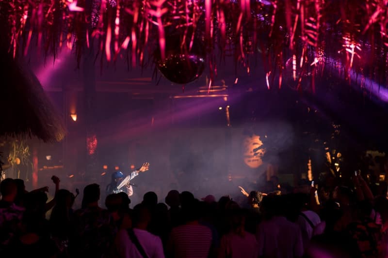 032c が伝統的な International Stussy Tribe のバリでの初のギャザリングに迫ったインタビューをチェック インターナショナル ステューシー トライブ バリ 032c スケート ギャザリング gathering stussy international tribe ist ハイプビースト hypebeast