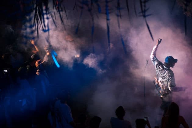 032c が伝統的な International Stussy Tribe のバリでの初のギャザリングに迫ったインタビューをチェック インターナショナル ステューシー トライブ バリ 032c スケート ギャザリング gathering stussy international tribe ist ハイプビースト hypebeast