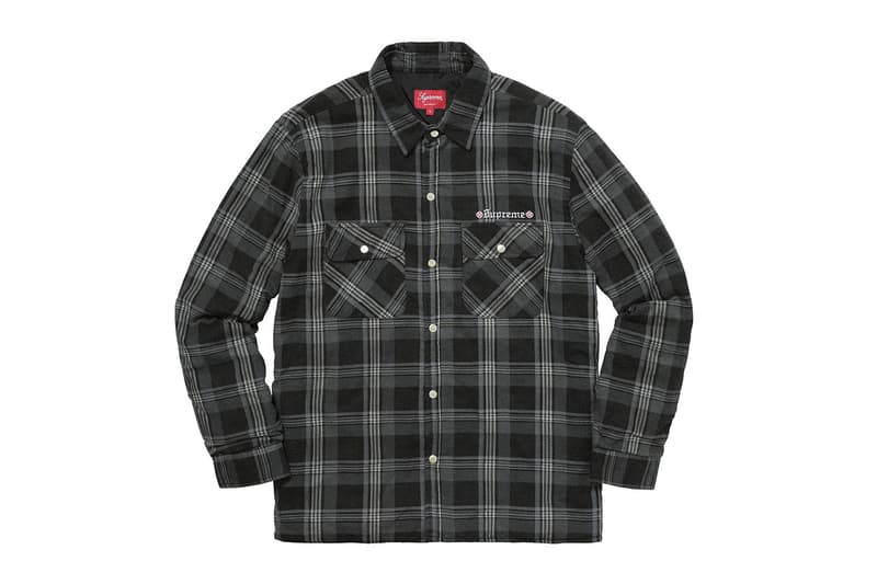 Supreme x Independent 2017年秋冬コレクション 世界最高の性能と創業当時から変わることのないアティチュードで不動の地位を確立する老舗スケートカンパニーとのコラボが復活 スケートボード シュプリーム インディペンデント インディ HYPEBEAST ハイプビースト コラボレーション