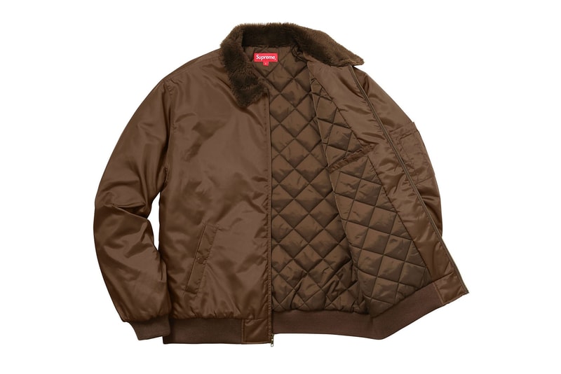 Supreme x Independent 2017年秋冬コレクション 世界最高の性能と創業当時から変わることのないアティチュードで不動の地位を確立する老舗スケートカンパニーとのコラボが復活 スケートボード シュプリーム インディペンデント インディ HYPEBEAST ハイプビースト コラボレーション