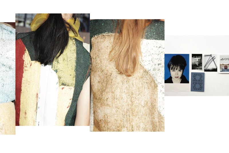 TOGA x 鈴木親による WERK 最新号 TOGA-WERK No.25: ARCHIVES ハイプビースト HYPEBEAST