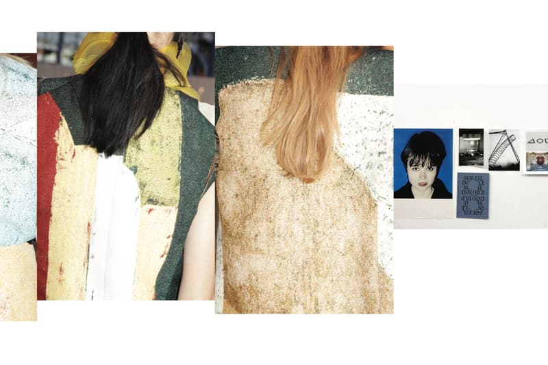 TOGA x 鈴木親による WERK 最新号 TOGA-WERK No.25: ARCHIVES ハイプビースト HYPEBEAST