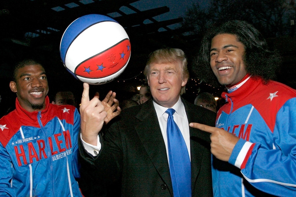 トランプ大統領がリアンジェロ ボールの万引事件を解決するべく中国の国家主席にプレッシャー トランプ大統領がリアンジェロ ボールの万引事件を解決するべく中国の国家主席にプレッシャー