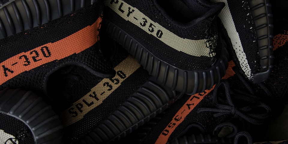 Yeezy Boost 350 V2 カラーモデル毎のレア度ランキングを Yeezy Mafia が発表 Hypebeast Jp Yeezy Boost 350 V2 カラーモデル毎のレア度ランキングを Yeezy Mafia が発表 Hypebeast Jp