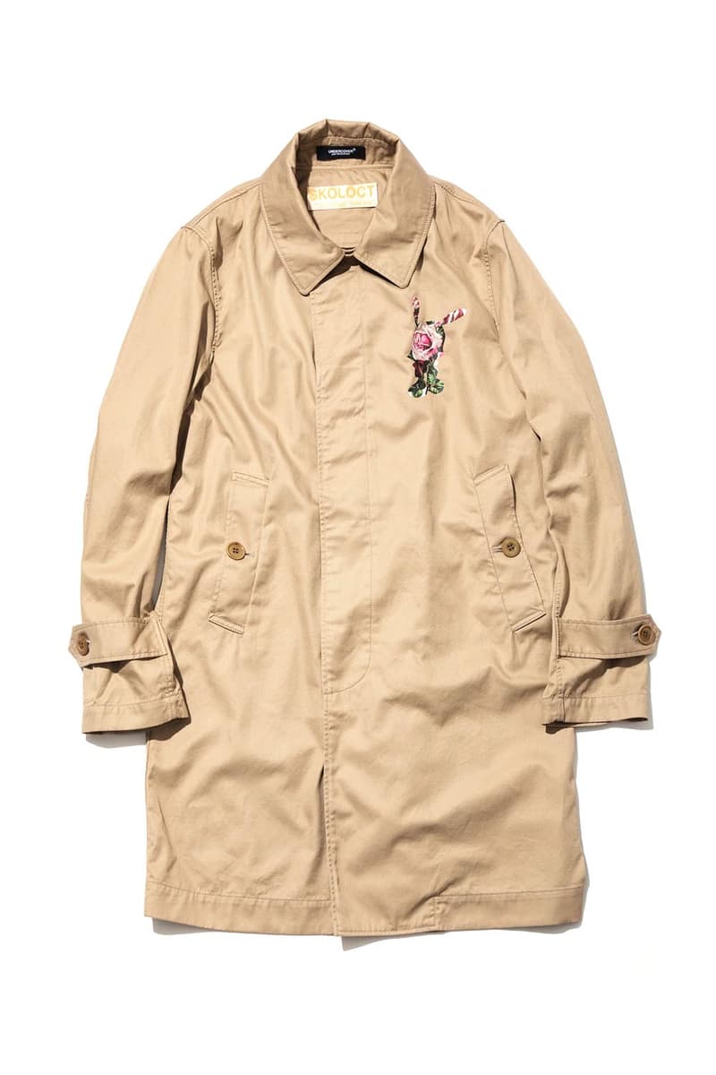 UNDERCOVER より摩訶不思議な生命体 SKOLOCT と New Era®︎ を迎えた2つのコラボコレクションが到着 国内でも限られた店舗のみでしか手に入らないポップでアイキャッチーな全16型のコラボアイテム Pitti Uomo ピッティ・ウォモ Tsuyoshi Nakano 9FIFTY™️ 9TWENTY™️