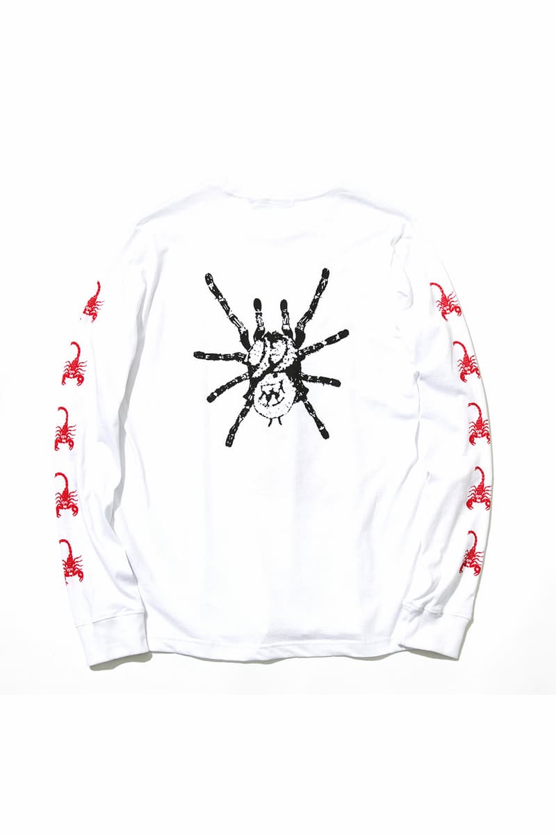 UNDERCOVER より摩訶不思議な生命体 SKOLOCT と New Era®︎ を迎えた2つのコラボコレクションが到着 国内でも限られた店舗のみでしか手に入らないポップでアイキャッチーな全16型のコラボアイテム Pitti Uomo ピッティ・ウォモ Tsuyoshi Nakano 9FIFTY™️ 9TWENTY™️