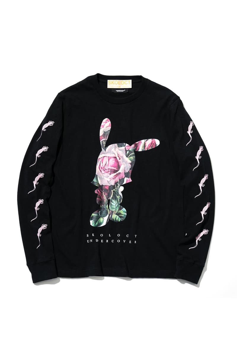 UNDERCOVER より摩訶不思議な生命体 SKOLOCT と New Era®︎ を迎えた2つのコラボコレクションが到着 国内でも限られた店舗のみでしか手に入らないポップでアイキャッチーな全16型のコラボアイテム Pitti Uomo ピッティ・ウォモ Tsuyoshi Nakano 9FIFTY™️ 9TWENTY™️