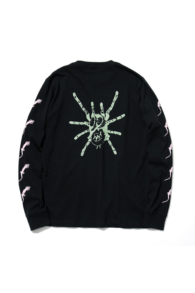 UNDERCOVER より摩訶不思議な生命体 SKOLOCT と New Era®︎ を迎えた2つのコラボコレクションが到着 国内でも限られた店舗のみでしか手に入らないポップでアイキャッチーな全16型のコラボアイテム Pitti Uomo ピッティ・ウォモ Tsuyoshi Nakano 9FIFTY™️ 9TWENTY™️