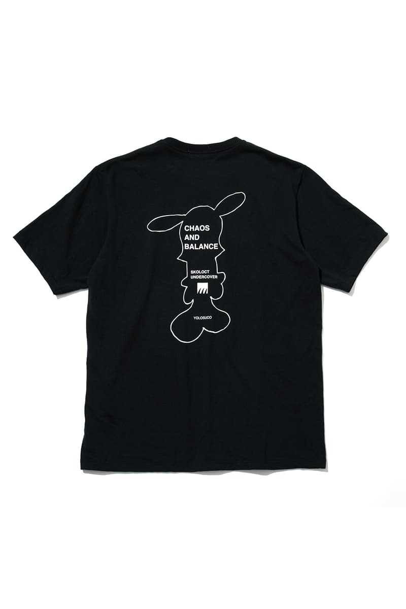 UNDERCOVER より摩訶不思議な生命体 SKOLOCT と New Era®︎ を迎えた2つのコラボコレクションが到着 国内でも限られた店舗のみでしか手に入らないポップでアイキャッチーな全16型のコラボアイテム Pitti Uomo ピッティ・ウォモ Tsuyoshi Nakano 9FIFTY™️ 9TWENTY™️