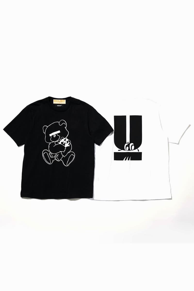 UNDERCOVER より摩訶不思議な生命体 SKOLOCT と New Era®︎ を迎えた2つのコラボコレクションが到着 国内でも限られた店舗のみでしか手に入らないポップでアイキャッチーな全16型のコラボアイテム Pitti Uomo ピッティ・ウォモ Tsuyoshi Nakano 9FIFTY™️ 9TWENTY™️