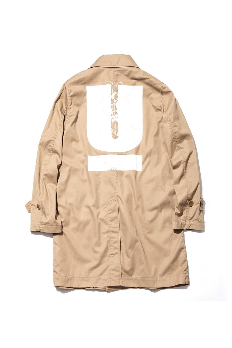 UNDERCOVER より摩訶不思議な生命体 SKOLOCT と New Era®︎ を迎えた2つのコラボコレクションが到着 国内でも限られた店舗のみでしか手に入らないポップでアイキャッチーな全16型のコラボアイテム Pitti Uomo ピッティ・ウォモ Tsuyoshi Nakano 9FIFTY™️ 9TWENTY™️