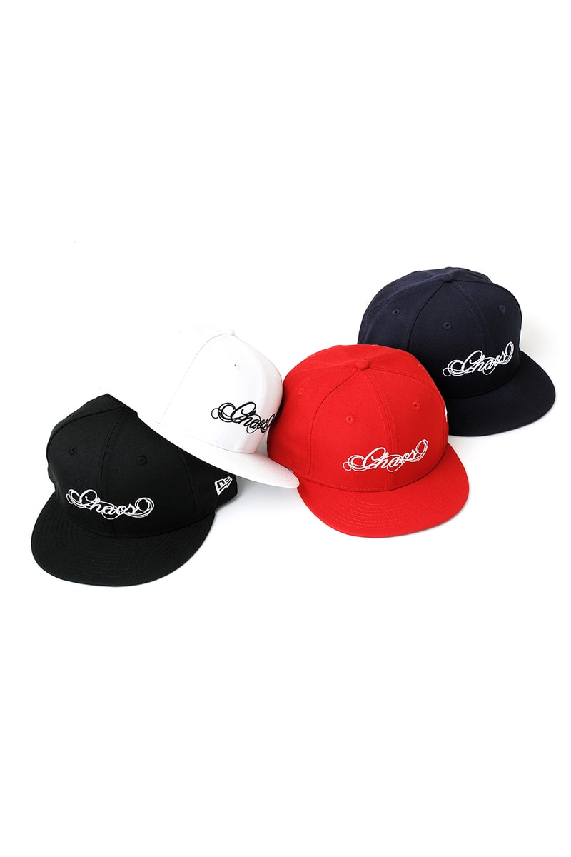 UNDERCOVER より摩訶不思議な生命体 SKOLOCT と New Era®︎ を迎えた2つのコラボコレクションが到着 国内でも限られた店舗のみでしか手に入らないポップでアイキャッチーな全16型のコラボアイテム Pitti Uomo ピッティ・ウォモ Tsuyoshi Nakano 9FIFTY™️ 9TWENTY™️