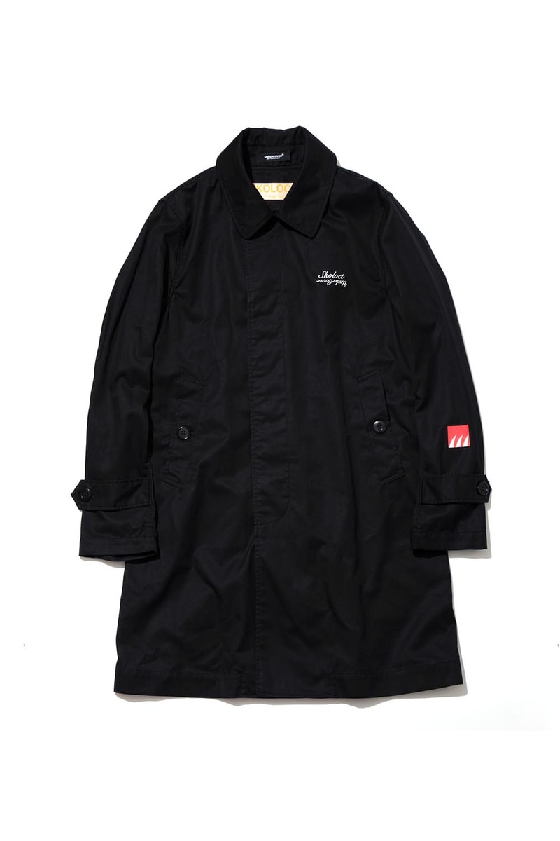 UNDERCOVER より摩訶不思議な生命体 SKOLOCT と New Era®︎ を迎えた2つのコラボコレクションが到着 国内でも限られた店舗のみでしか手に入らないポップでアイキャッチーな全16型のコラボアイテム Pitti Uomo ピッティ・ウォモ Tsuyoshi Nakano 9FIFTY™️ 9TWENTY™️