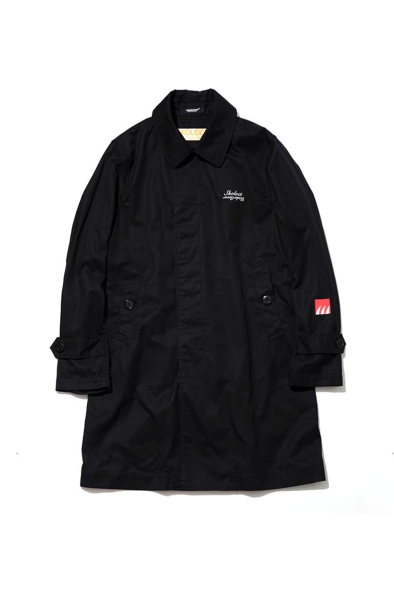 UNDERCOVER より摩訶不思議な生命体 SKOLOCT と New Era®︎ を迎えた2つのコラボコレクションが到着 国内でも限られた店舗のみでしか手に入らないポップでアイキャッチーな全16型のコラボアイテム Pitti Uomo ピッティ・ウォモ Tsuyoshi Nakano 9FIFTY™️ 9TWENTY™️