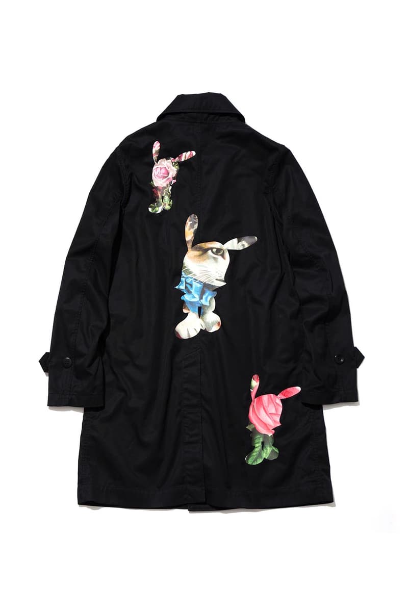 UNDERCOVER より摩訶不思議な生命体 SKOLOCT と New Era®︎ を迎えた2つのコラボコレクションが到着 国内でも限られた店舗のみでしか手に入らないポップでアイキャッチーな全16型のコラボアイテム Pitti Uomo ピッティ・ウォモ Tsuyoshi Nakano 9FIFTY™️ 9TWENTY™️