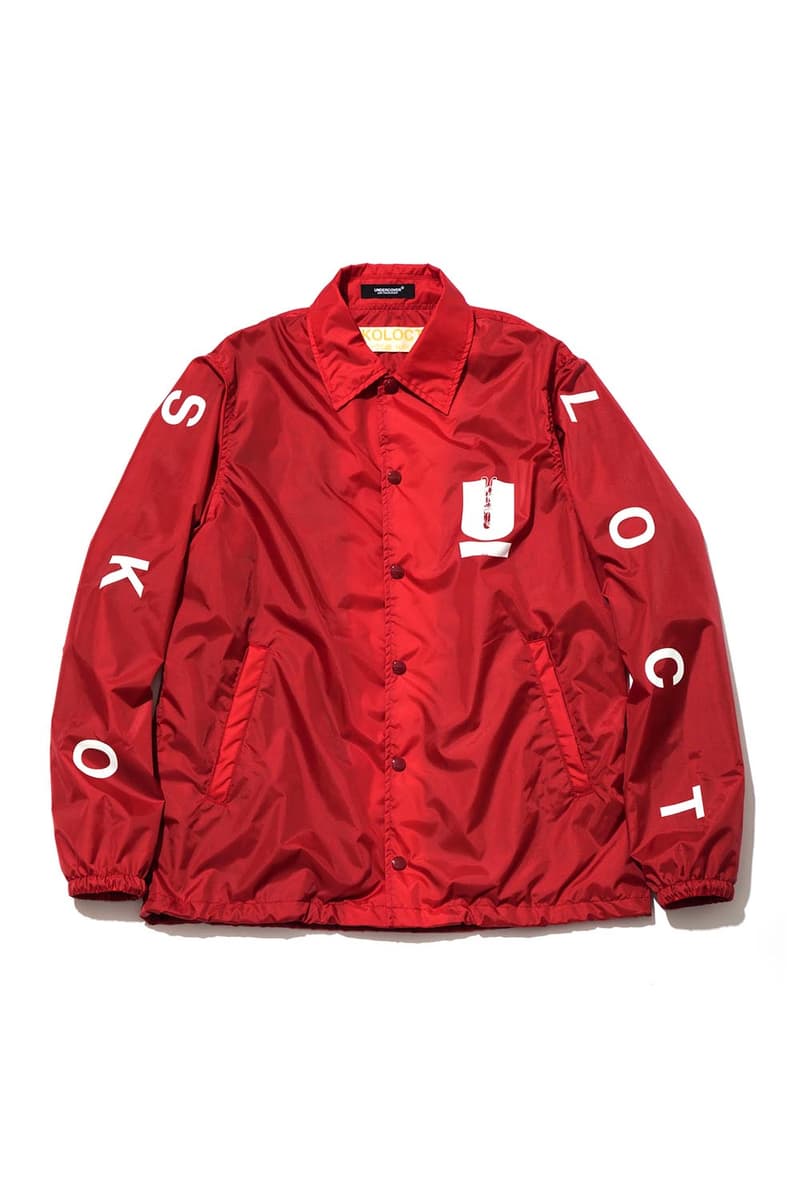 UNDERCOVER より摩訶不思議な生命体 SKOLOCT と New Era®︎ を迎えた2つのコラボコレクションが到着 国内でも限られた店舗のみでしか手に入らないポップでアイキャッチーな全16型のコラボアイテム Pitti Uomo ピッティ・ウォモ Tsuyoshi Nakano 9FIFTY™️ 9TWENTY™️