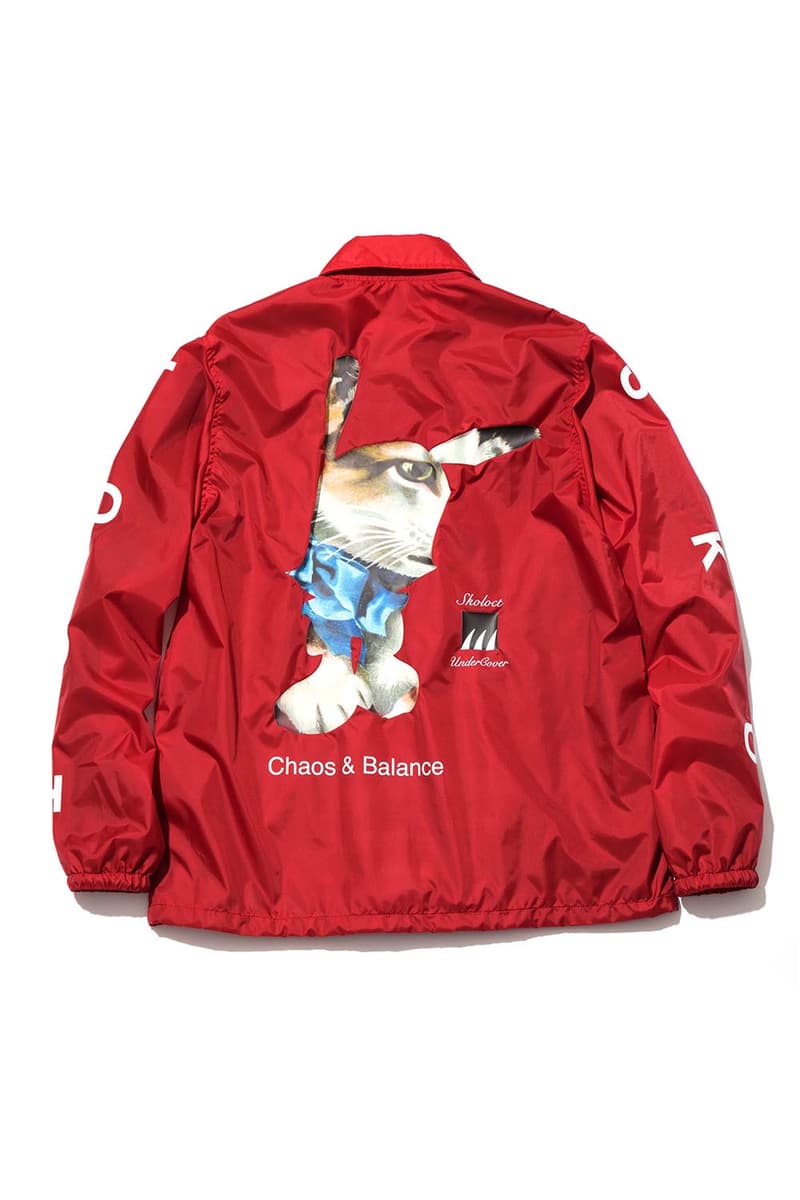 UNDERCOVER より摩訶不思議な生命体 SKOLOCT と New Era®︎ を迎えた2つのコラボコレクションが到着 国内でも限られた店舗のみでしか手に入らないポップでアイキャッチーな全16型のコラボアイテム Pitti Uomo ピッティ・ウォモ Tsuyoshi Nakano 9FIFTY™️ 9TWENTY™️