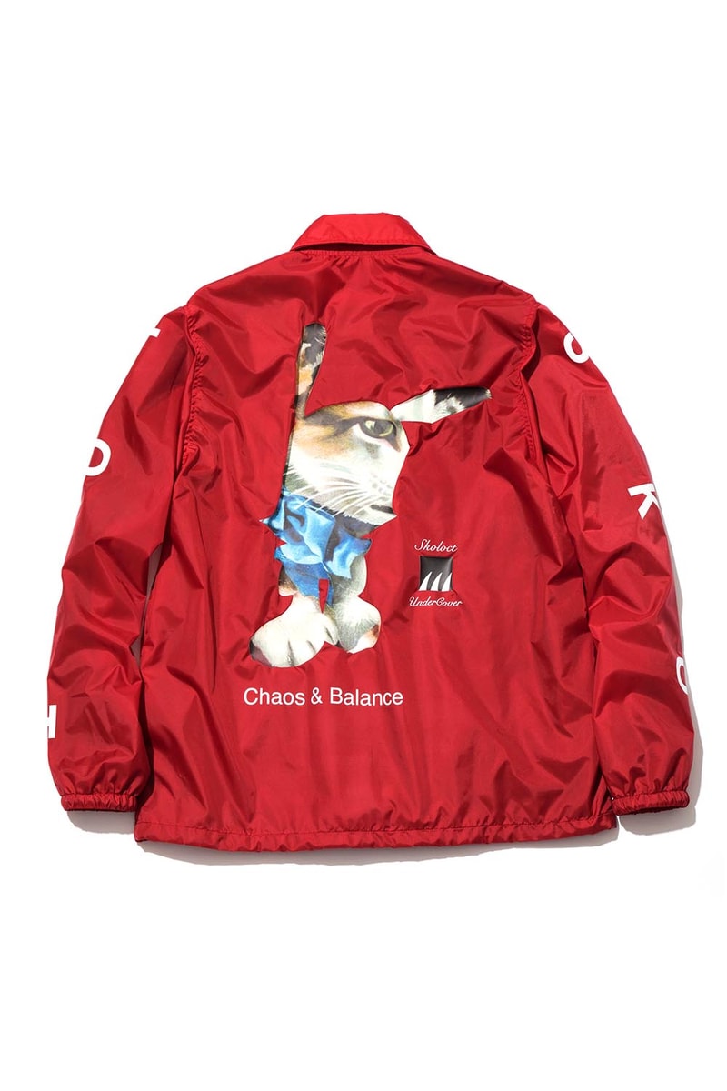 UNDERCOVER より摩訶不思議な生命体 SKOLOCT と New Era®︎ を迎えた2つのコラボコレクションが到着 国内でも限られた店舗のみでしか手に入らないポップでアイキャッチーな全16型のコラボアイテム Pitti Uomo ピッティ・ウォモ Tsuyoshi Nakano 9FIFTY™️ 9TWENTY™️