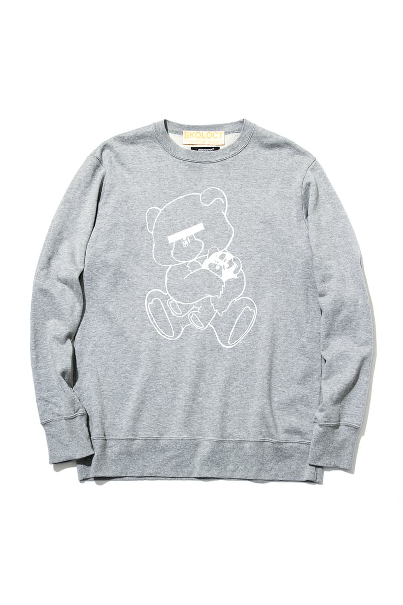 UNDERCOVER より摩訶不思議な生命体 SKOLOCT と New Era®︎ を迎えた2つのコラボコレクションが到着 国内でも限られた店舗のみでしか手に入らないポップでアイキャッチーな全16型のコラボアイテム Pitti Uomo ピッティ・ウォモ Tsuyoshi Nakano 9FIFTY™️ 9TWENTY™️